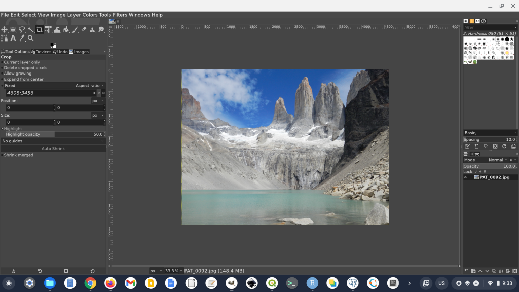 Review: Google Pixelbook Go - An ideal travel notebook for open source  geospatial professionals - Geospatial Brainstorming